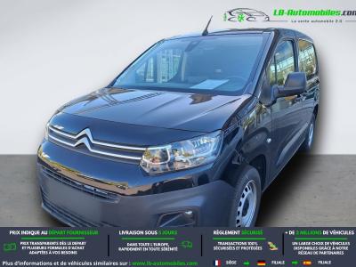 Citroën Berlingo BlueHDi 130 BVA