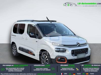 Citroën Berlingo PureTech 110 BVM