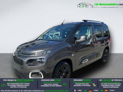 Citroën Berlingo PureTech 130 BVA