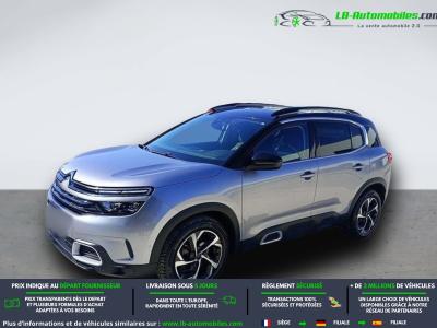 Citroën C5 Aircross BlueHDi 130 BVA