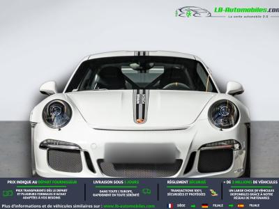 Porsche 911 - 991 GT3 4.0i 500 PDK