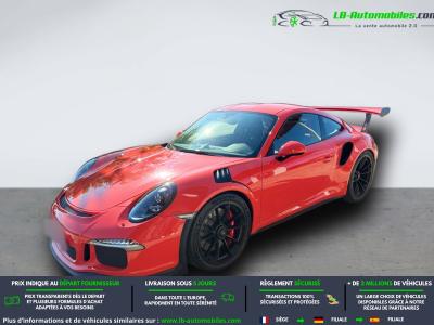 Porsche 911 - 991 GT3 4.0i 500 PDK