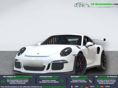 Porsche 911 - 991 GT3 4.0i 500 PDK