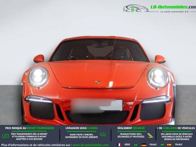 Porsche 911 - 991 GT3 4.0i 500 PDK