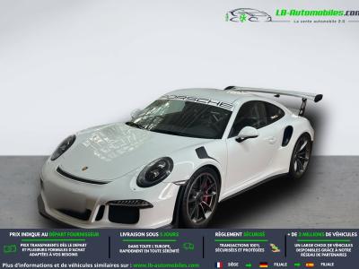 Porsche 911 - 991 GT3 4.0i 500 PDK