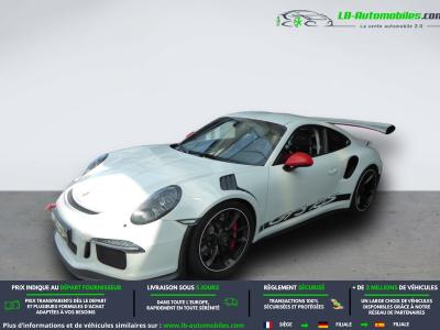 Porsche 911 - 991 GT3 4.0i 500 PDK