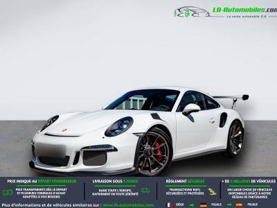Porsche 911 - 991 GT3 4.0i 500 PDK
