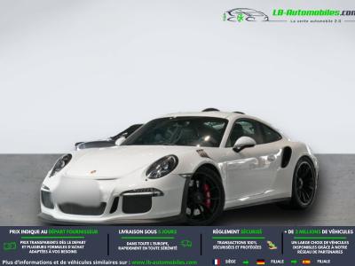 Porsche 911 - 991 GT3 4.0i 500 PDK