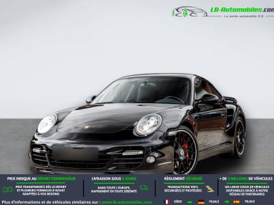 Porsche 911 - 991 GT3 4.0i 500 PDK