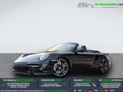 Porsche 911 - 991 GT3 4.0i 500 PDK