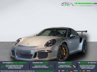 Porsche 911 - 991 GT3 4.0i 500 PDK
