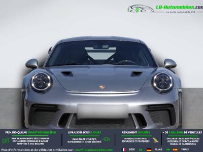 Porsche 911 - 991 GT3 RS 4.0i 520 PDK