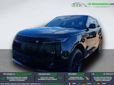 Land Rover Range Rover Sport P550e AWD 3.0L i6 PHEV