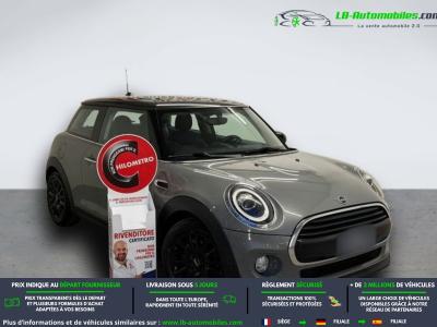 Mini Mini D 116 CH BVA