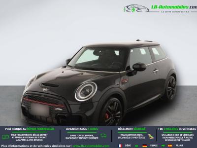 Mini Mini JCW 231 CH BVA