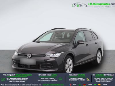 Volkswagen Golf SW 1.5 eTSI 116 BVA