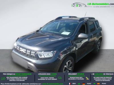 Dacia Duster TCe 130 4x2
