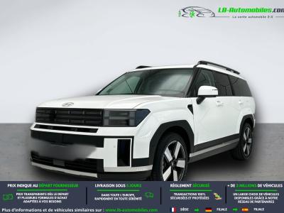 Hyundai Santa Fe 1.6 T-GDi Plug-in 253 HTRAC BVA