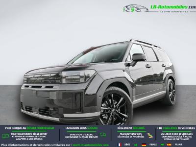 Hyundai Santa Fe 1.6 T-GDi Plug-in 253 HTRAC BVA