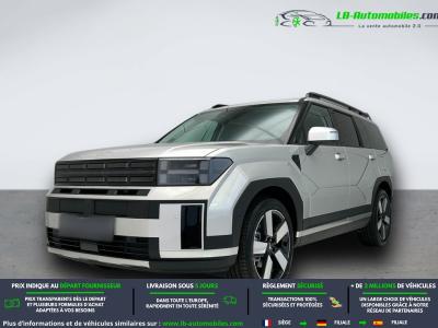 Hyundai Santa Fe 1.6 T-GDi Plug-in 253 HTRAC BVA