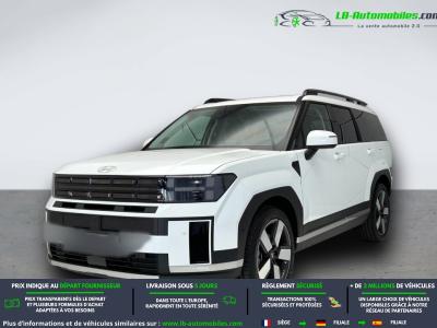 Hyundai Santa Fe 1.6 T-GDi Plug-in 253 HTRAC BVA