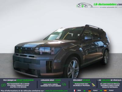 Hyundai Santa Fe 1.6 T-GDi Plug-in 253 HTRAC BVA