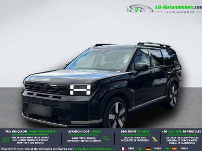 Hyundai Santa Fe 1.6 T-GDi Plug-in 253 HTRAC BVA
