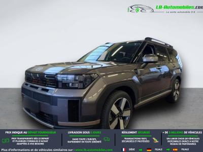 Hyundai Santa Fe 1.6 T-GDi Plug-in 253 HTRAC BVA