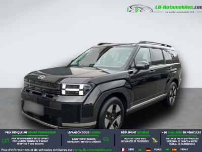 Hyundai Santa Fe 1.6 T-GDi Plug-in 253 HTRAC BVA