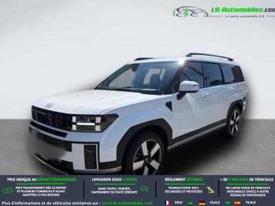 Hyundai Santa Fe 1.6 T-GDi Plug-in 253 HTRAC BVA