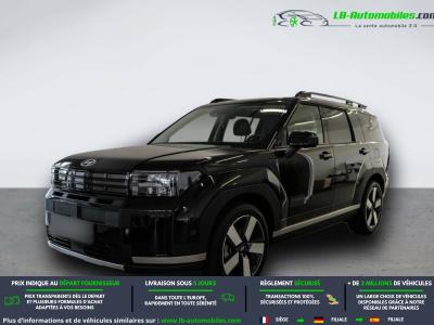 Hyundai Santa Fe 1.6 T-GDi Plug-in 253 HTRAC BVA