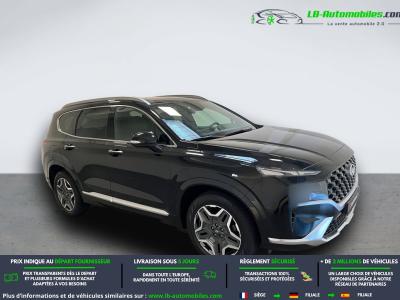 Hyundai Santa Fe 1.6 T-GDi Plug-in 253 HTRAC BVA