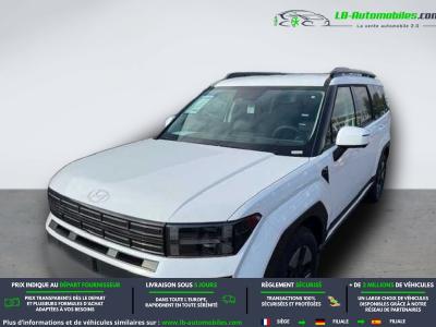 Hyundai Santa Fe 1.6 T-GDi Plug-in 253 HTRAC BVA