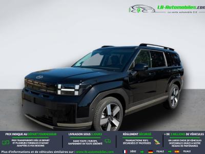 Hyundai Santa Fe 1.6 T-GDi Plug-in 253 HTRAC BVA