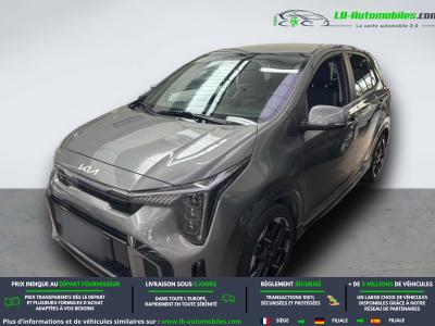 Kia Picanto 1.2 DPi 79 ch BVM