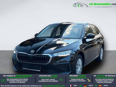 Skoda Scala 1.0 TSI Evo 2 95 ch BVM