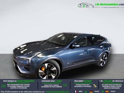 Polestar Polestar 3 Polestar 3