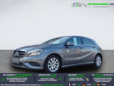 Mercedes Classe A 180