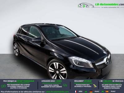 Mercedes Classe A 180 7-G DCT A