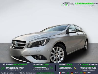 Mercedes Classe A 180 7-G DCT A