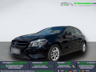 Mercedes Classe A 180