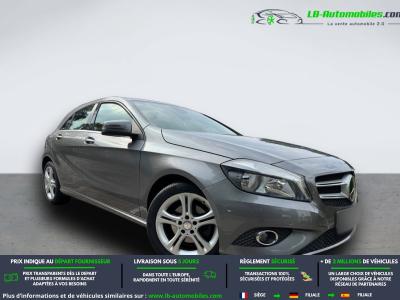 Mercedes Classe A 180 7-G DCT A