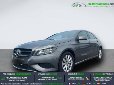 Mercedes Classe A 180