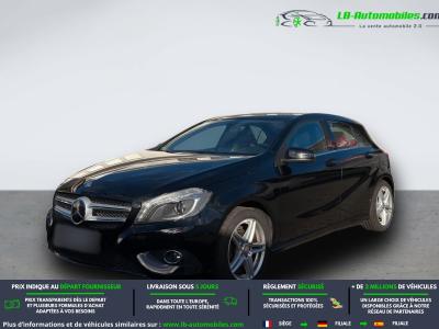 Mercedes Classe A 180 7-G DCT A