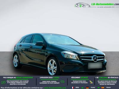 Mercedes Classe A 180