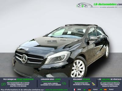 Mercedes Classe A 200