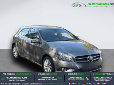 Mercedes Classe A 200