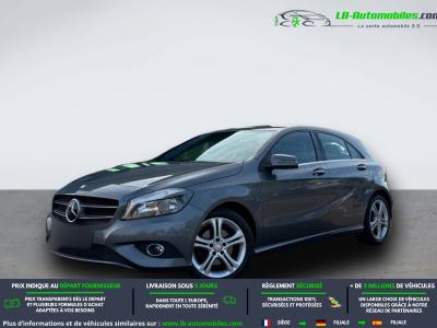 Mercedes Classe A 180