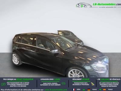 Mercedes Classe A 200