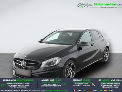 Mercedes Classe A 200